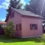 Апартаменты Sonne