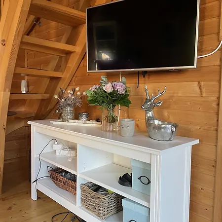 Hébergement de vacances Sonne *