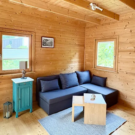 Hébergement de vacances Sonne Hohnstein