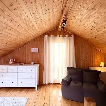 Hébergement de vacances Sonne Hohnstein