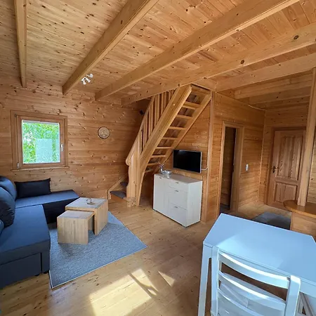 Sonne Hébergement de vacances *