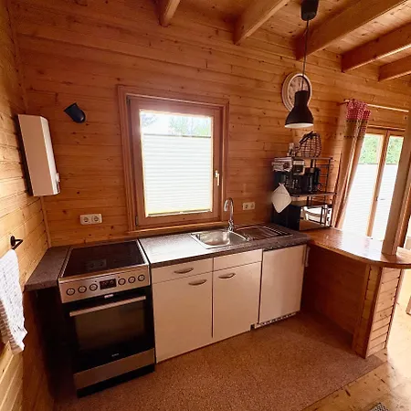 Hébergement de vacances Sonne Hohnstein