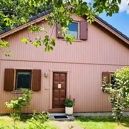 شقة Sonne هونشتاين