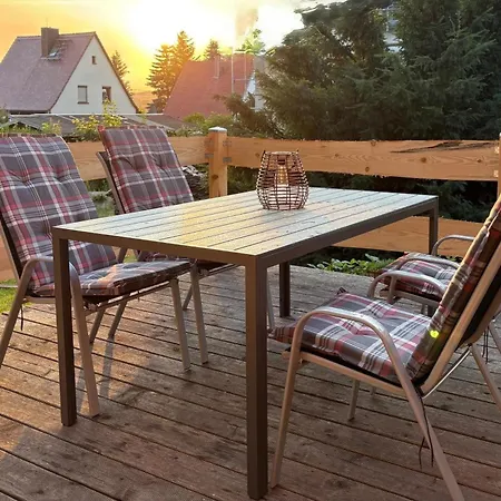 Apartment Sonne