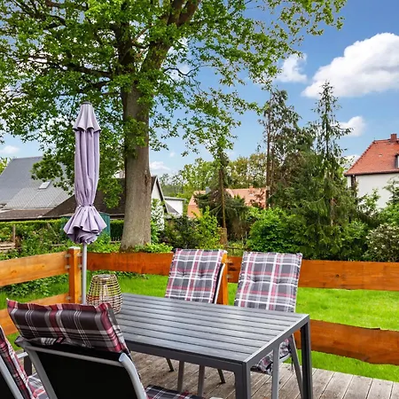Sonne Apartment *