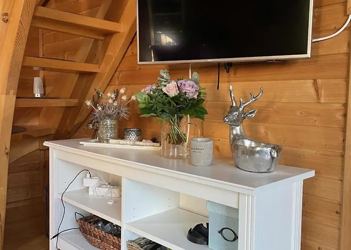 Sonne شقة