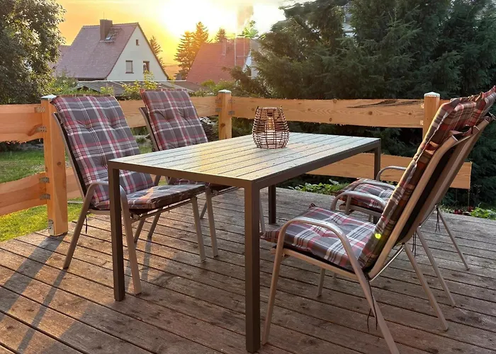 Sonne شقة